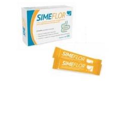 SIMEFLOR POLVERE OROSOLUBILE 10 BUSTINE MONODOSE 2 G - Farmafamily.it