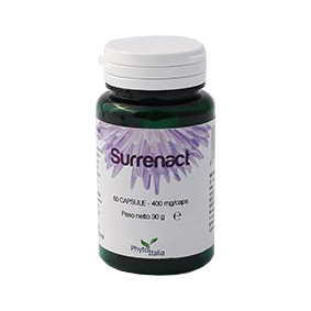 SURRENACT 60 CAPSULE - Farmafamily.it