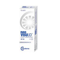 NEOVISULID CREMA PERIOCULARE 15 ML - Farmafamily.it