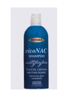 TRICONAC SHAMPOO ANTIFORFORA 200 ML - Farmafamily.it