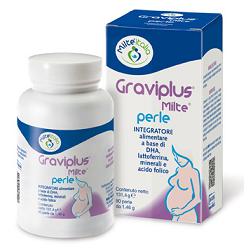 GRAVIPLUS 90 PERLE - Farmafamily.it
