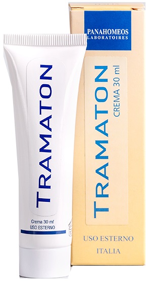 TRAMATON CREMA 30 ML - Farmafamily.it