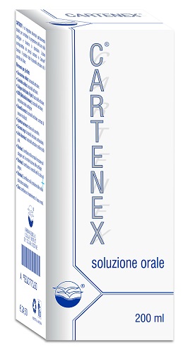 CARTENEX 200 ML - Farmafamily.it