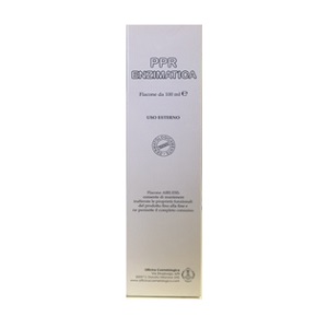 PPR ENZIMATICA CREMA 100 ML - Farmafamily.it