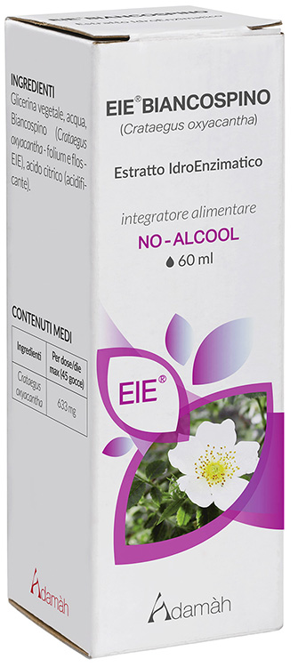 EIE BIANCOSPINO GOCCE 60 ML - Farmafamily.it