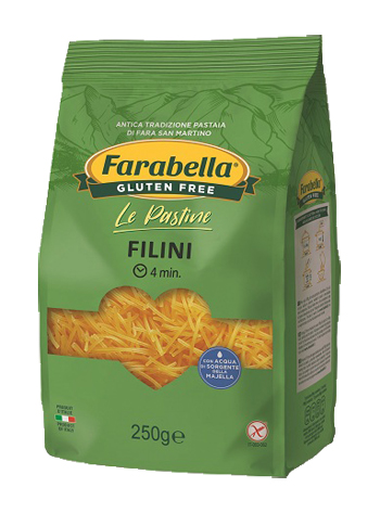 FARABELLA FILINI 250 G - Farmafamily.it
