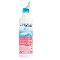 PHYSIOMER CSR SPRAY NASALE BAMBINI 115 ML - Farmafamily.it