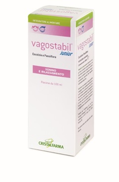 VAGOSTABIL JUNIOR 100 ML - Farmafamily.it