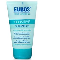 EUBOS SENSITIVE SHAMPOO 150 ML - Farmafamily.it