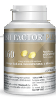 FISH FACTOR PLUS 160 PERLE PICCOLE - Farmafamily.it