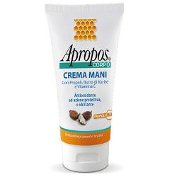APROPOS CREMA MANI 75 ML - Farmafamily.it