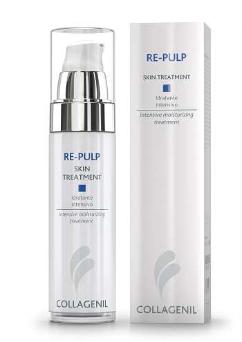 COLLAGENIL RE PULP SKIN TREATMENT 50 ML - Farmafamily.it