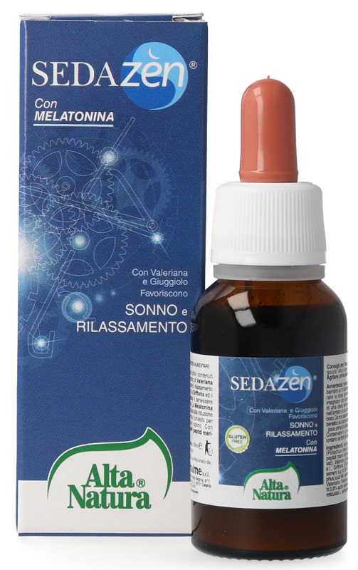 SEDAZEN 20 ML - Farmafamily.it