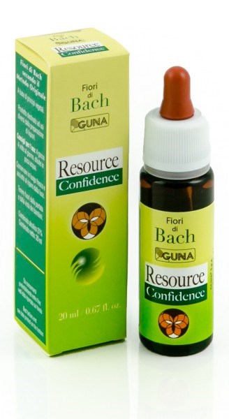 RESOURCE CONFIDENCE GOCCE 20 ML - Farmafamily.it