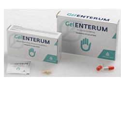 GELENTERUM 15CPS ADULTI 500MG TANNATO DI GELATINA - Farmafamily.it
