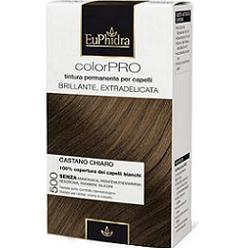 EUPHIDRA TINTURA COLORPRO 550 MOGANO 50 ML - Farmafamily.it