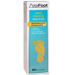 ZF SPRAY ANTIFATICA 100ML - Farmafamily.it