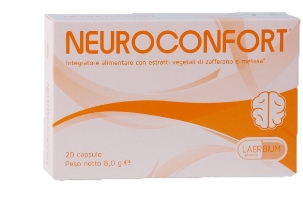 NEUROCONFORT 20 CAPSULE - Farmafamily.it