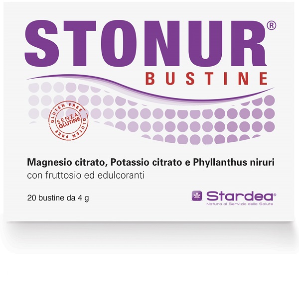 STONUR 20 BUSTINE - Farmafamily.it