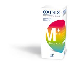 OXIMIX MULTI+COM 200 ML - Farmafamily.it