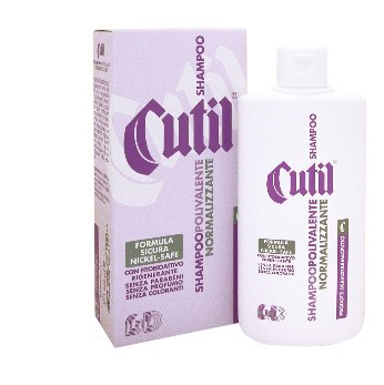 CUTIL SHAMPOO POLIVALENTE 200 ML - Farmafamily.it