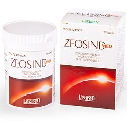 ZEOSIND MED 90 CAPSULE - Farmafamily.it