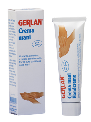 GEHWOL CREMA MANI 75ML - Farmafamily.it