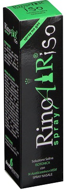 RINOAIR ISO SPRAY NASALE ISOTONICO 50 ML - Farmafamily.it