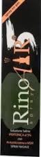 RINOAIR 5% SPRAY NASALE IPERTONICO 50 ML - Farmafamily.it