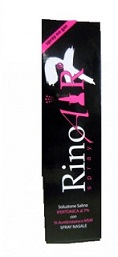 RINOAIR 7% SPRAY NASALE IPERTONICO 50 ML - Farmafamily.it