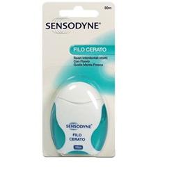 SENSODYNE FILO INTERDENTALE CERATO - Farmafamily.it