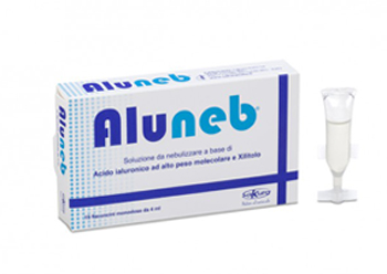 ALUNEB SOLUZIONE ISOTONICA 15 FLACONCINI DA 4 ML - Farmafamily.it