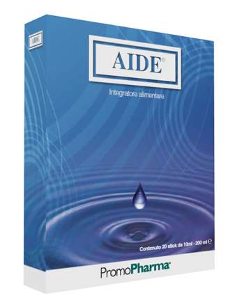 AIDE GERMANIO 20 STICK 10 ML - Farmafamily.it