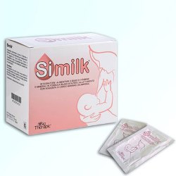 SIMILK 30 BUSTINE - Farmafamily.it