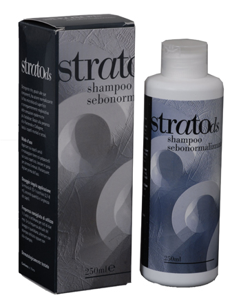 STRATO DS SHAMPOO 250 ML - Farmafamily.it