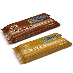 PROTEIN BAR CIOCCOLATO 45 G - Farmafamily.it