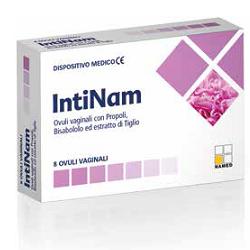 INTINAM 8 OVULI - Farmafamily.it