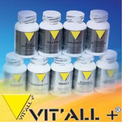 VITAL PLUS IMMUNERGIE 30 COMPRESSE - Farmafamily.it
