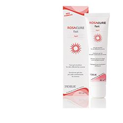 ROSACURE FAST CREMA 30 ML - Farmafamily.it
