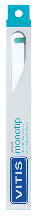 DENTAID VITIS MONOTIP BLISTER - Farmafamily.it