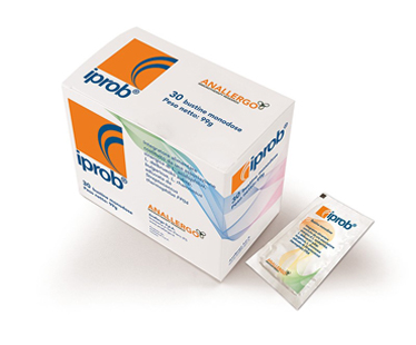 IPROB 30 BUSTINE - Farmafamily.it