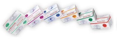 AGO PER PENNA DA INSULINA LINEA D BIOFINE GAUGE 31 LUNGHEZZA 5 MM 100 PEZZI - Farmafamily.it