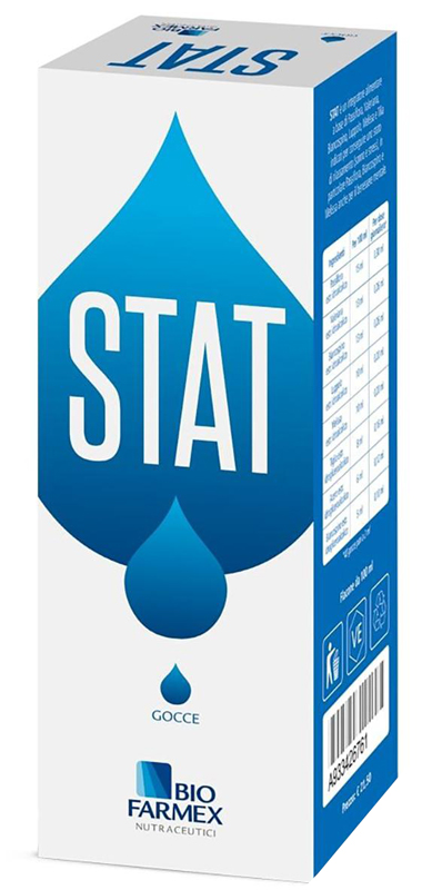 STAT 100 ML - Farmafamily.it