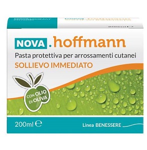 NOVA HOFFMANN CREMA 200 ML - Farmafamily.it
