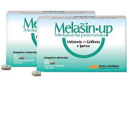 MELASIN UP 1MG 60 COMPRESSE - Farmafamily.it