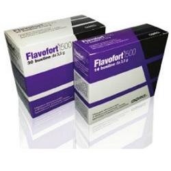 FLAVOFORT 1500 30 BUSTINE 3 G - Farmafamily.it
