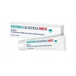 DERMOLICHTENA MED 50 ML - Farmafamily.it