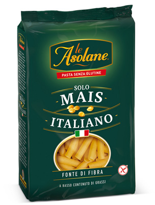 LE ASOLANE FONTE DI FIBRA TUBETTI 250 G - Farmafamily.it