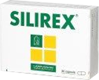 SILIREX 30 CAPSULE ASTUCCIO 12,3 G - Farmafamily.it