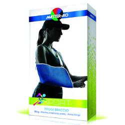 REGGI BRACCIO MASTER-AID SPORT - Farmafamily.it